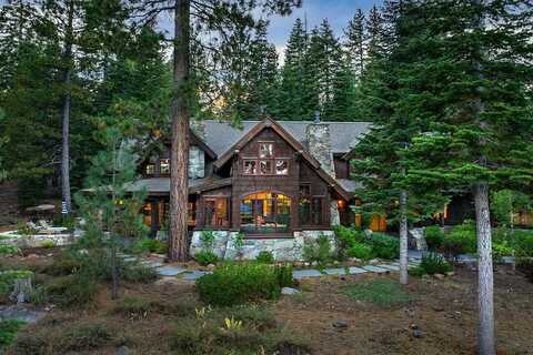 123 Dave Dysart, Truckee, CA 96161