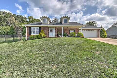 57 Clear Mountain Trail, Greeneville, TN 37745