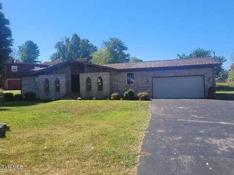 1209 Vanleer, Johnson City, TN 37604