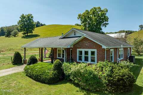 3491 Divide Road, Mountain City, TN 37683