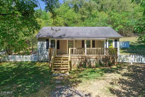 243 Ebbing Flowing Springs Road, Rogersville, TN 37857