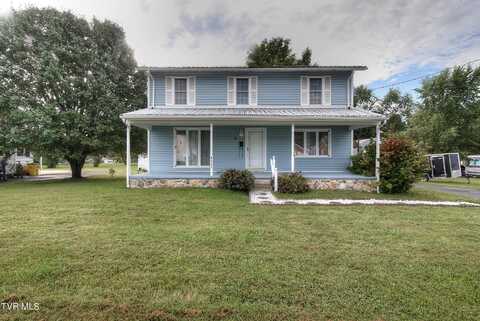 4231 Ivanhoe Street, Kingsport, TN 37660