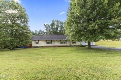 712 West Valley Drive, Kingsport, TN 37664