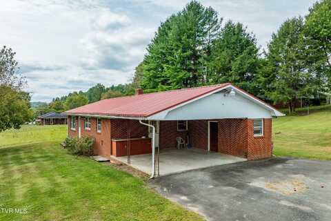 111 J Cress Road, Mountain City, TN 37683