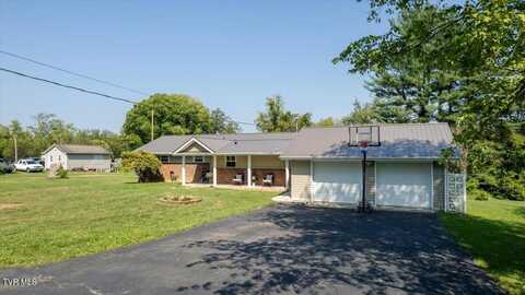 521 V I Ranch Road, Bristol, TN 37620