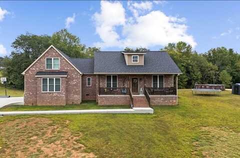 3314 Brook Meadows Circle, COOKEVILLE, TN 38501