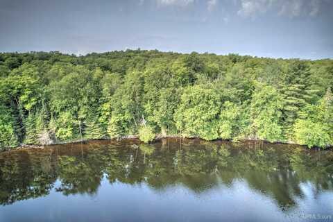 Lot 7 Petticoat Lake, Michigamme, MI 49862