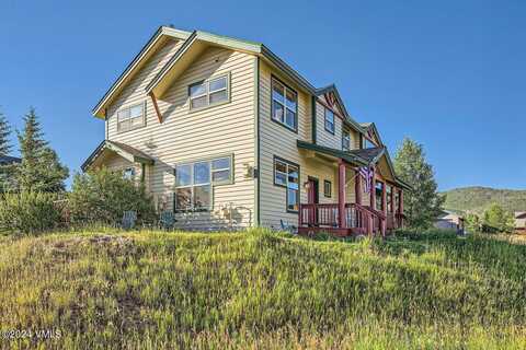 151 Elizabeth Circle, Dillon, CO 80435