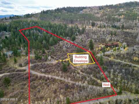 384 Jouflas Ranch Road, Wolcott, CO 81655