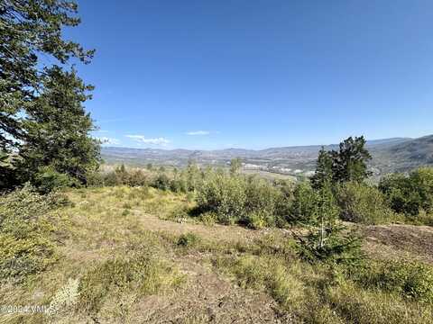 384 Jouflas Ranch Road, Wolcott, CO 81655