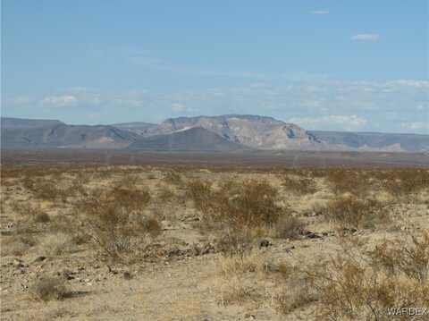 00 N of Polaris Road, Topock, AZ 86436