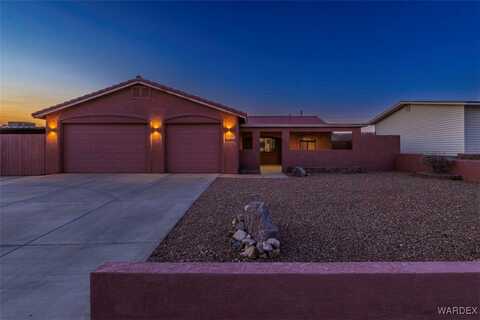 2525 Havasupai Boulevard, Lake Havasu City, AZ 86403