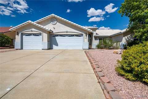 1627 E Flame Bush Street, Kingman, AZ 86409