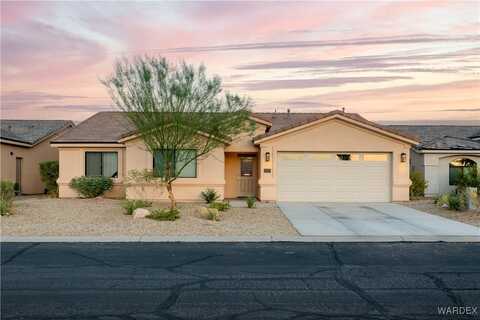 6213 S Lago Grande Drive, Fort Mohave, AZ 86426