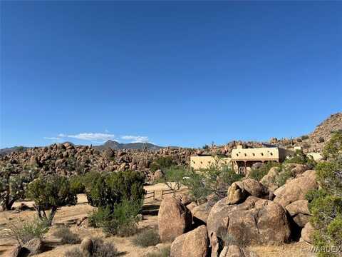 19255 S Gold Mine Road, Yucca, AZ 86438