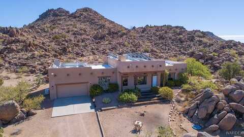 19255 S Gold Mine Road, Yucca, AZ 86438