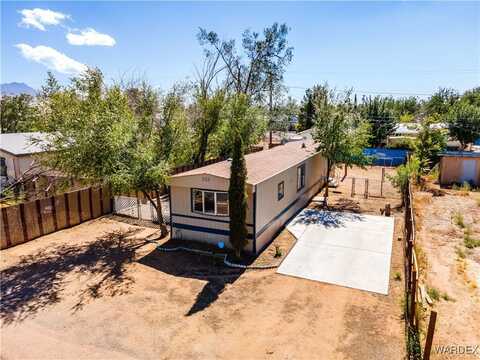 4066 E Lum Avenue, Kingman, AZ 86409