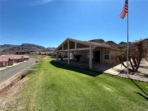 2581 Hwy 95, Parker, AZ 85344