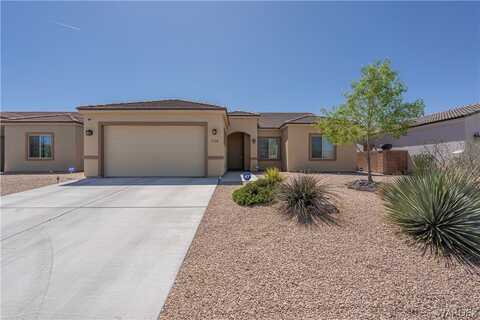 3728 Richie Drive, Kingman, AZ 86401