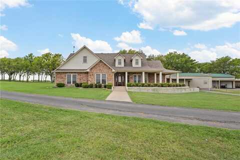 113 CR 453 Road, Troy, TX 76579