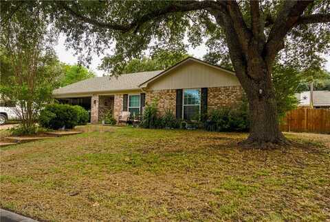 237 Westhill Drive, Hewitt, TX 76643