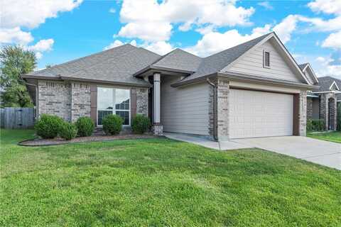 4117 South Fork Ranch Road, Waco, TX 76705