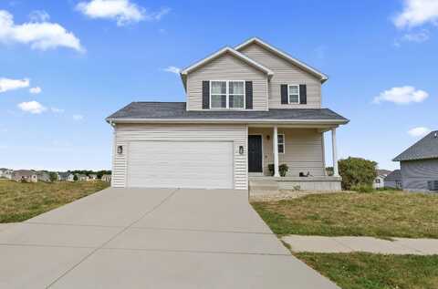 4749 Loren Drive, Cedar Falls, IA 50613