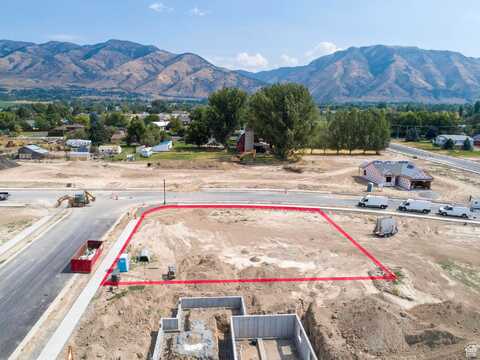 730 E 2450 N, North Logan, UT 84341