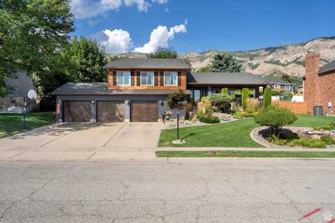 664 E 3525, North Ogden, UT 84414