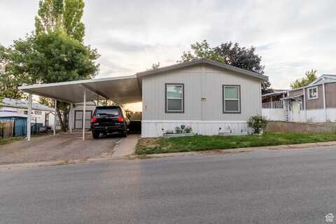 2875 N HILL RD, Layton, UT 84041