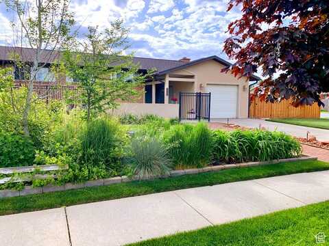 4495 S BALSAM, Taylorsville, UT 84123