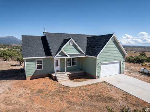 2618 N JUNIPER DR., Blanding, UT 84511