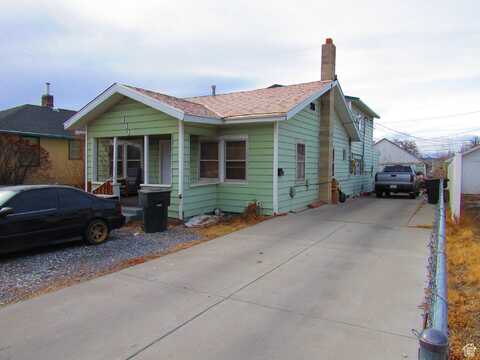 133 N 300, Price, UT 84501