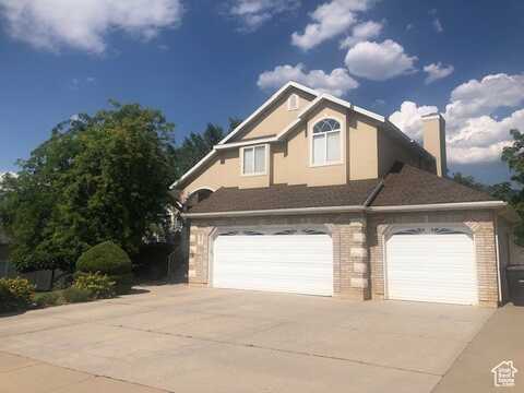 2034 DEER RUN DR, South Weber, UT 84405