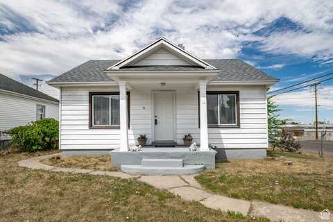 6 PARK AVE, Tooele, UT 84074