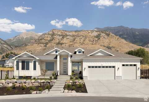 797 E RIDGE VIEW DR, Salem, UT 84653