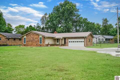 1703 Holiday Drive, Murray, KY 42071