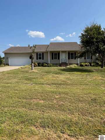 88 Washington, Almo, KY 42020