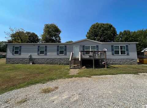 105 Willett Street, Fancy Farm, KY 42039