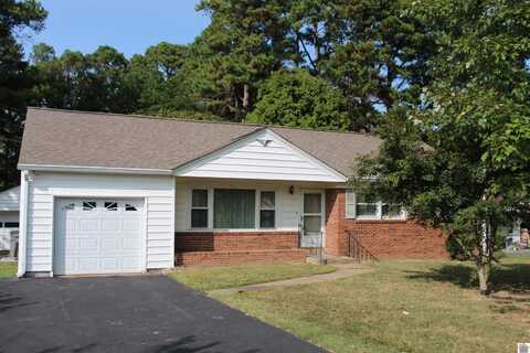 147 Calvert Drive, Paducah, KY 42003