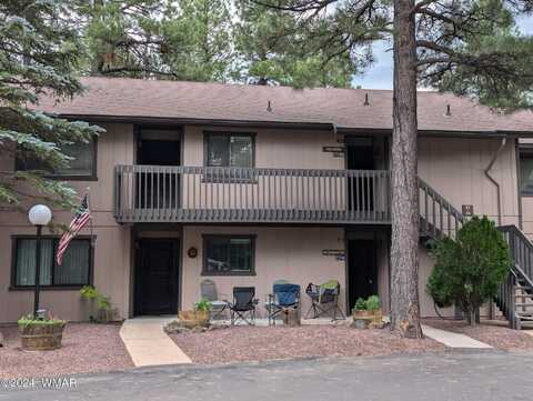 2706 Snow Slope Way, Pinetop, AZ 85935