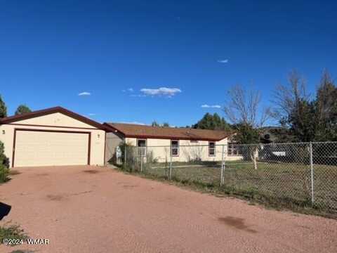 8850 Stageline Road, Payson, AZ 85541