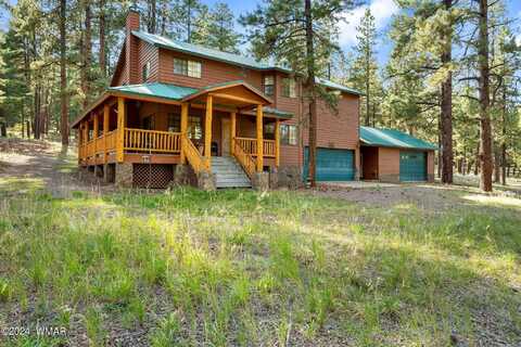 48 N1068, Greer, AZ 85927