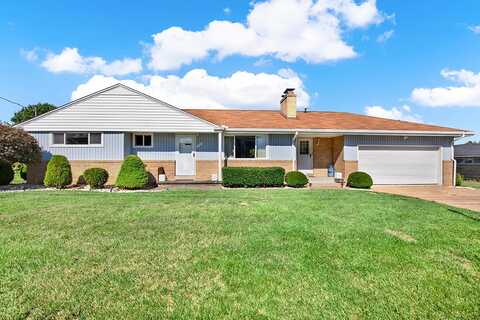 1157 Sunset Dr, Unity, PA 15650