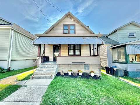 4630 Elm Street, Versailles, PA 15132