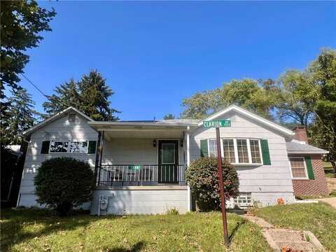 1129 Clarion Ave, Perkasie, PA 15690