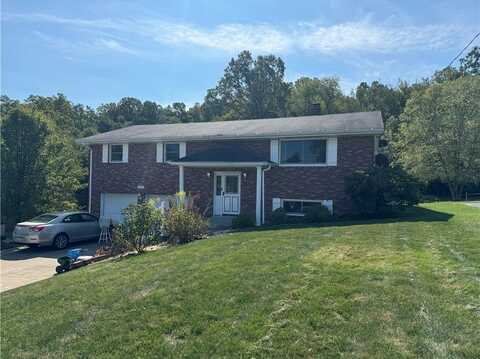 222 Hague Ln, Union, PA 15401