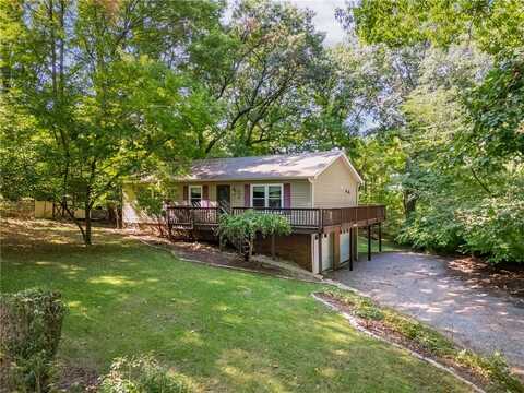 202 High Acres Road, Lancaster, PA 16037