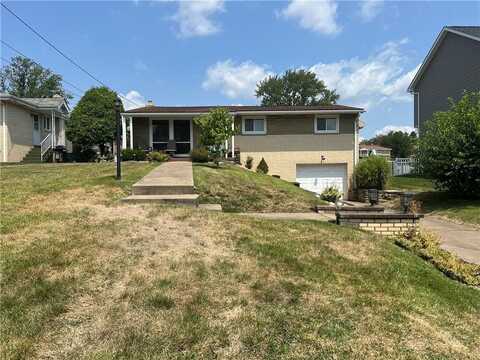 6432 Willem Dr, Jefferson Hills, PA 15332