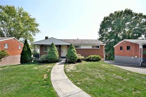 611 Quince Rd, Monroeville, PA 15146